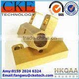 Hot-Sale Brass Precision Machining Lathe Parts With Competitive Price thumbnail-3
