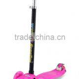 2016 Newst Kick Indoor Inmotion Scooter thumbnail-3