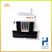 UNITROL 1000 3BHE014557R0003 ABB Mechanical Protection Device of Module Communication System thumbnail-3