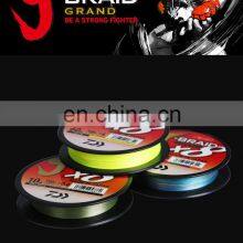 150m 300m Continuous DAIWA J-BRAID GRAND PE Line Fishing Line With Scissors thumbnail-3
