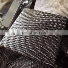 Round Hole Speaker Grille Cover Decorative Metal Mesh Protector thumbnail-3