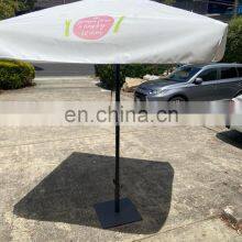 Branded Commercial Market Umbrellas for Australian Market thumbnail-4