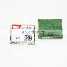 SIMCOM SIM7000E LTE CAT-M1(eMTC) and NB-IoT Module thumbnail-5