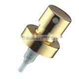 New Design 20/400 Perfume Bottle Sprayer Pump With Great Price Quality Choice