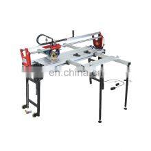 Best Sell T7-800mm Manual Desktop Floor Tile Ceramic Tile Laser Stone Cutting Machine