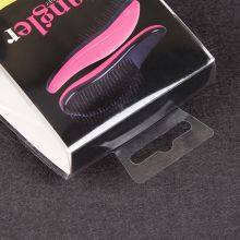 Plastic Box Transparent Pvc-pet-pp Case Mankup Boxes Gift Casket thumbnail-5