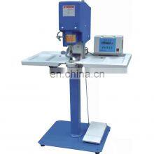 Leather Belt Machine Punching Hole thumbnail-2