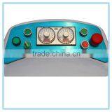 Bakery Equipment Spiral Dough Mixer, Dough Mixing Machine For Flour thumbnail-2