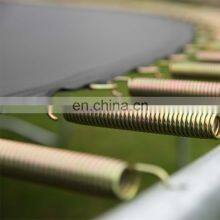 Hot Sale Fitness Equipment Garden Round Big 16FT Trampoline With Safety Net thumbnail-4