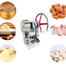 Salt Tablet Press Machine Milk Tablet Machine Pill Press Machine for Sale thumbnail-3