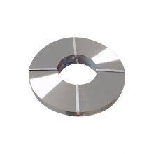 201 202 304 309S 316 409 430 420 2b AISI Cold Rolled Stainless Steel Coil Strip thumbnail-4