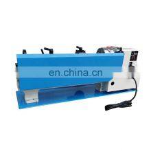DIY0714 Direct Connect Bench Lathe Machine With 20mm Spindle Bore for School Training and Hobby Users thumbnail-4