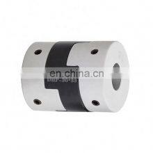 Zero Backlash Oldham Coupling for Ball Screw Stepper Motor and Servo Motor thumbnail-3