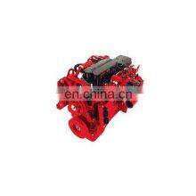 Motor diesel original refrigerado por agua ISLe310 31 para autobús thumbnail-3