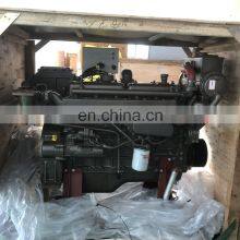 Original 150hp 6 Cylinder YC6B Series YC6B150C Yuchai 150HP Marine Engine thumbnail-4