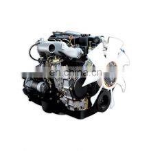 Brand New High Quality Water-cooled Diesel Engine QD32 thumbnail-2