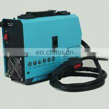 Energy Saving and Consumption Reduction Mig Welding Machine Igbt Digital Micro Mag Soudeur for Outdoor thumbnail-4