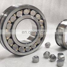 Printing Machinery Parts 22210 RS W33 Self-aligning Bearing Spherical Roller Bearing 22210 RS thumbnail-2