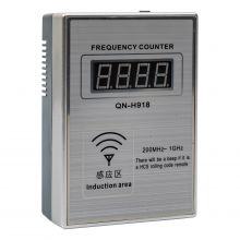 QN-H918 Hand Held Measure Tool Remote Control Frequency Meter