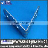 Customized OEM Metal Small Angle Bracket thumbnail-1