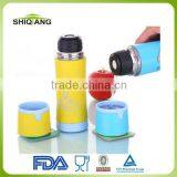 500ml Good Grade Waist Slimming Vacuum Flask BL-1044 thumbnail-1