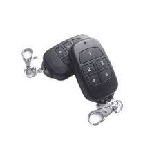 QN-RD053X Learning/Fixed Code Duplicate Garage Door Remote Control Clone thumbnail-2