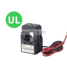 Acrel High Accuracy 50mm Open-close Type Small 1A Current Transformer CE Rohs thumbnail-4