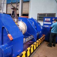 Factory Supplies High Quality Impacting Type Control Valve Test Bench thumbnail-5