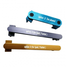 Phone Screen Repair Fixture With Rotatable Fixing Clamp thumbnail-2