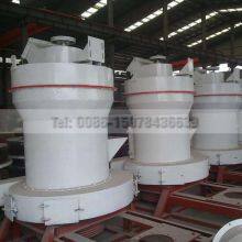 Raymond Mill Plant thumbnail-2