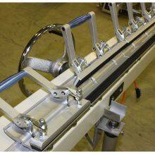 UK Tighten Metal Screen 50N High Tension Stretching Machines thumbnail-5