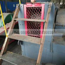 Low Maintenance Briquette Machine thumbnail-3