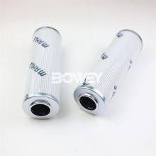 PI3105 PS 10 Bowey Replaces Mahle Hydraulic Oil Filter Element thumbnail-3