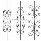 2015 NEW DESIGN Wrought Rail Component thumbnail-3