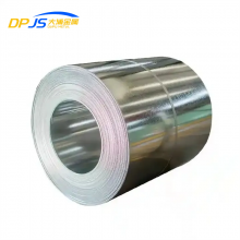 Dx51d/Dx52D/Dx53D/Dx54D Hot Dipped Color Coated Prepainted Galvanized Strip/Coil thumbnail-4