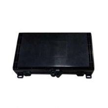 FTTH 8 Port 16 Ports Optical Terminal Box FTTH Box Preconectorizados Drop PLC Splitter Fiber Distribution Box thumbnail-2