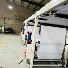 Manufacturers 70gsm 75gsm 80gsm Hard A4 Copy Bond Print Paper Draft Double White Printer Office Copy Paper thumbnail-4