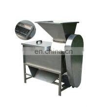 China Good Quality Grape Crusher Destemmer thumbnail-4