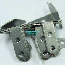 KW1-M22A3-002 YAMAHA CL 12MM FEEDER LOWER GUIDE PLATE L thumbnail-1