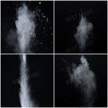 Excellent PE Wax Original High Wear Resistance Increases Surface Gloss thumbnail-5