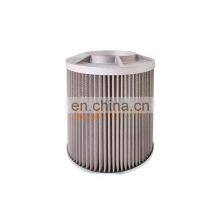 Original Howo Sinotruk 371 336 Spare Parts Rear Axle Engine Gearbox Cabin Parts 8102117 Hydraulic Tank Filter thumbnail-1