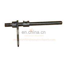 Gold Prince HW15710 HW10 Series Transmission Accessories Fork Shaft WG2212220103 Fork Shaft thumbnail-1