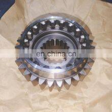 China Heavy Duty Truck Parts Original for FAST 9-speed Transmission Parts Starter Drive Gear 18869 thumbnail-2
