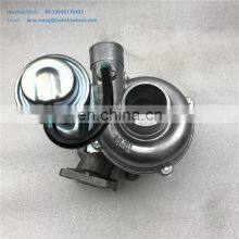 RHF3 Turbo CK30 1G934-17011 1G934-17012 Turbocharger 1G934-17010 VB410128 VC410128 VD410128 Engine V2403MDITCE thumbnail-2