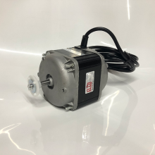 Italian Elco Motor VN 10-20 38W 10W Fan Freezer Motor Agent thumbnail-2