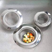 Stainless-Steel-Kitchen-Sink-Strainer-Mesh-Drain-Filter-Strainer-Basket-Strainer