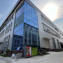 Shandong Huatai Windows And Door Co., Ltd company overview - view 1 thumbnail