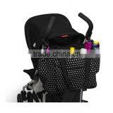 Nylon Portable Mummy Bag, Diaper Bag thumbnail-5