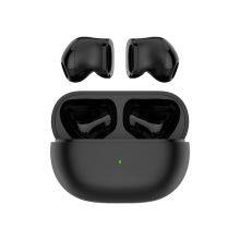 True Stereo Touch Control Earphones Mini Wireless Tws Earbuds With Charging Box thumbnail-1