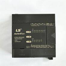 LS Automation PLC K7M-DR14UE Authentic Original PLC Controller K120S Series Plc Control Programming thumbnail-1